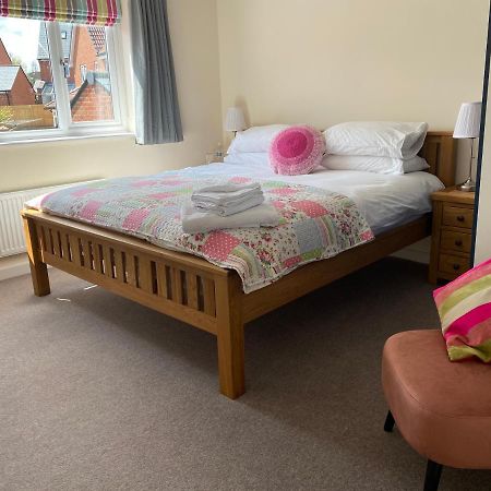 Wellington View One En Suite Shower And Super King Bed Buitenkant foto